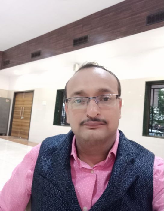 Swapnil pande